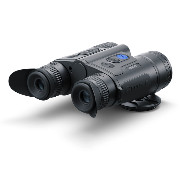 Merger LRF XP35 Thermal Binocular