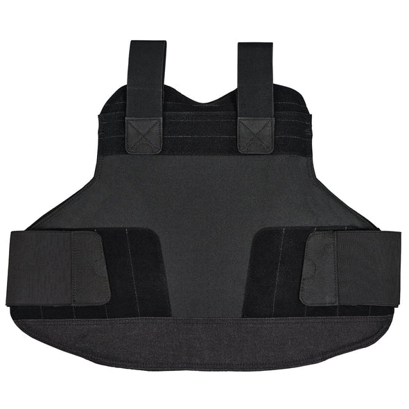 VP4 Bulletproof Vest with RLA Armor Inserts