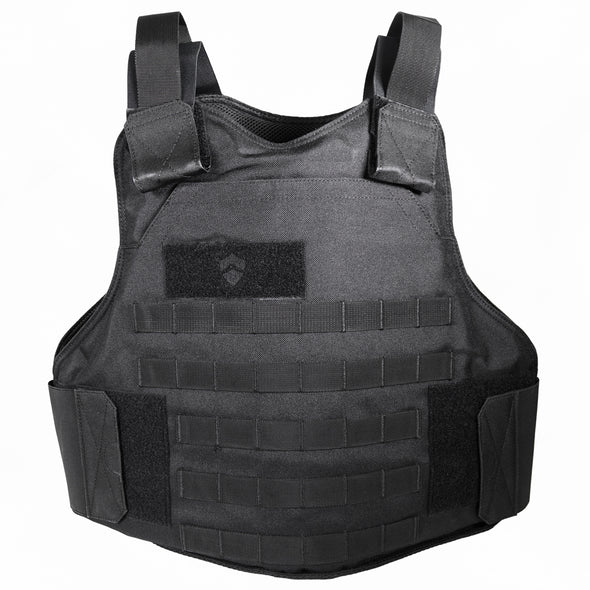 Tactical Bulletproof Vest VP3 Level IIIA