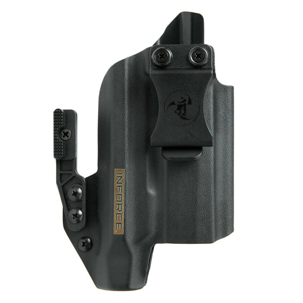 WILD2 / SIG P320 holster