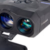 Pulsar Trionyx T3 Multispectral Binoculars