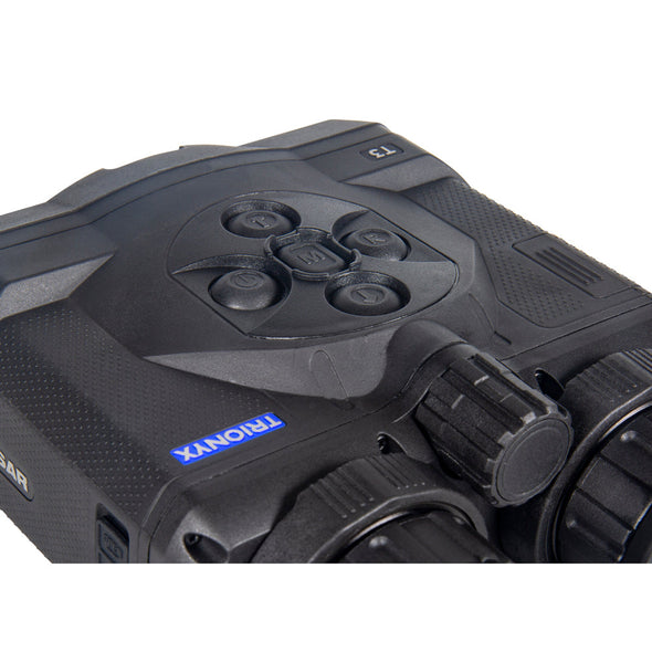 Pulsar Trionyx T3 Multispectral Binoculars