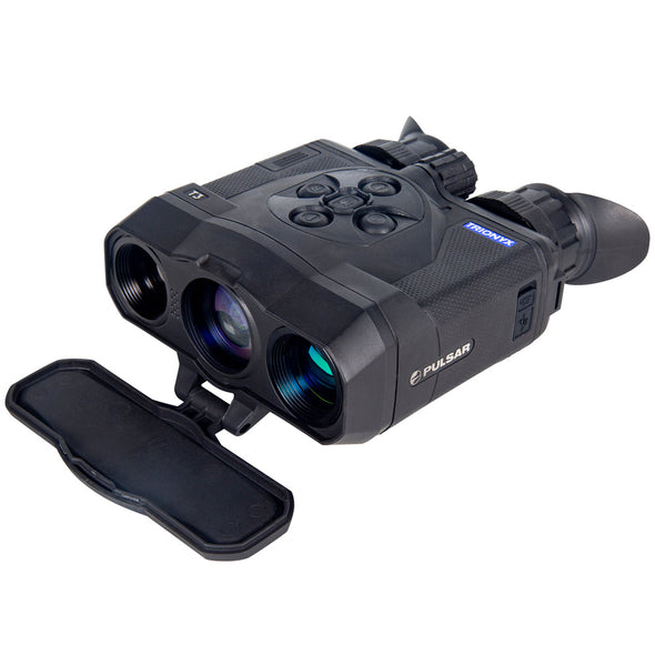 Pulsar Trionyx T3 Multispectral Binoculars