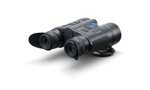 Merger LRF XP35 Thermal Binocular