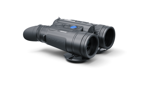 Merger LRF XP35 Thermal Binocular