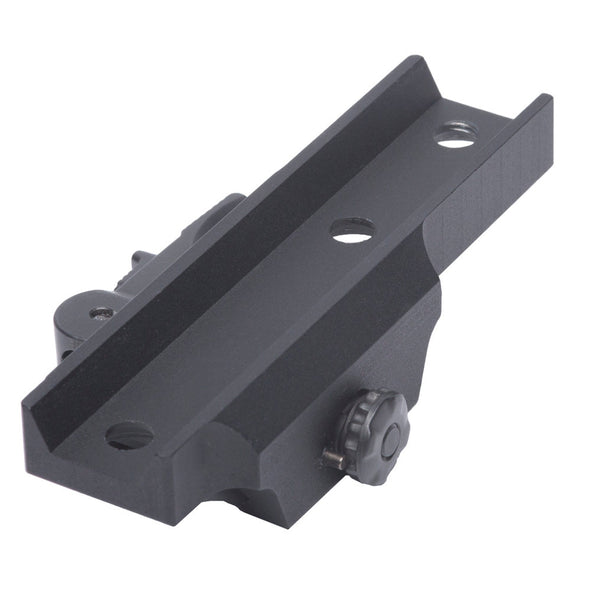 Locking QD Mount for Pulsar Talion, Trail, Apex, Digisight and Core Series