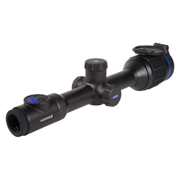 Pulsar Thermion 2 XQ38 Thermal Riflescope