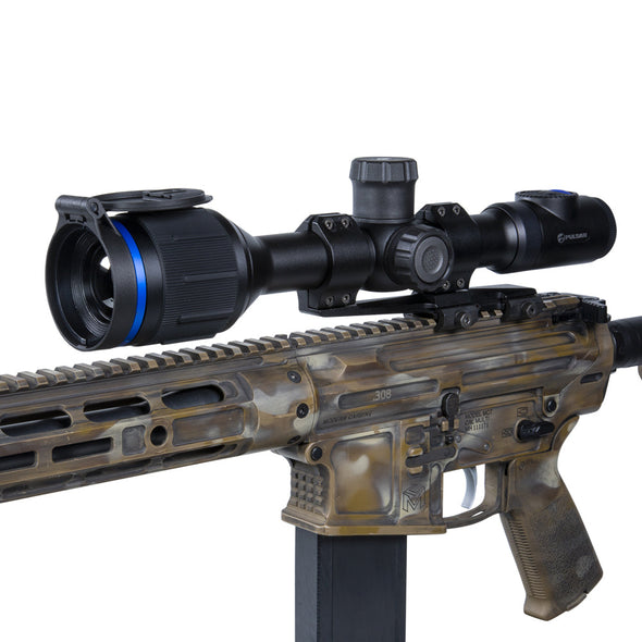 Pulsar Thermion 2 XQ38 Thermal Riflescope