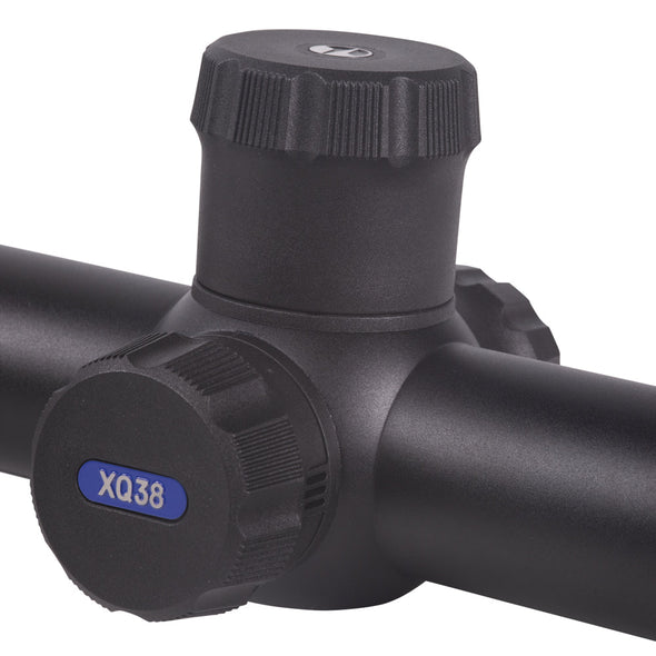 Pulsar Thermion 2 XQ38 Thermal Riflescope