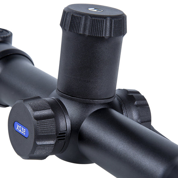 Pulsar Thermion 2 XQ38 Thermal Riflescope