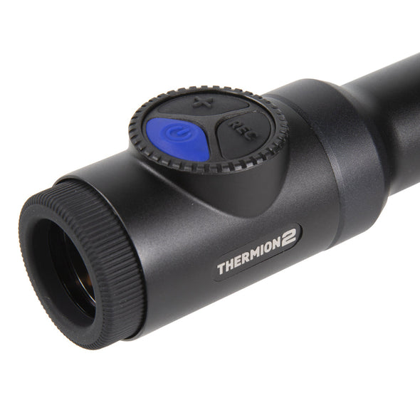 Pulsar Thermion 2 XQ38 Thermal Riflescope