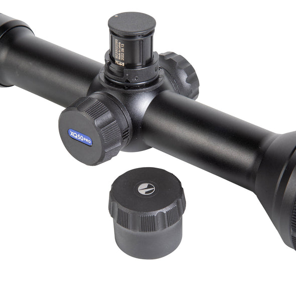 Thermion 2 XQ50 PRO Thermal Riflescope