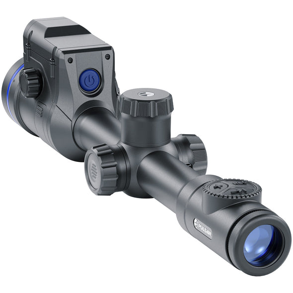 Thermion 2 LRF XG50 Thermal Riflescope