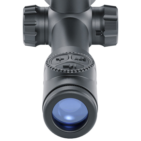 Thermion 2 LRF XG50 Thermal Riflescope