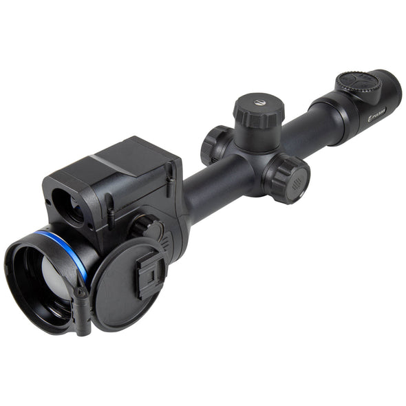 Thermion 2 LRF XQ50 PRO Thermal Riflescope