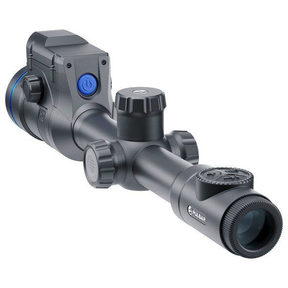 Thermion 2 LRF XL50 Thermal Riflescope