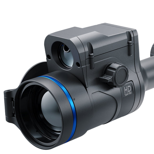 Thermion 2 LRF XL50 Thermal Riflescope