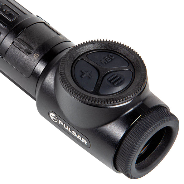 Talion XG35 Thermal Riflescope