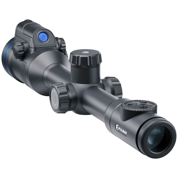 Thermion Duo DXP50 Thermal Riflescope