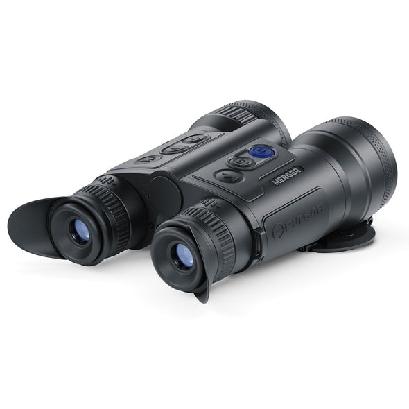 Merger LRF XP50 Thermal Binocular