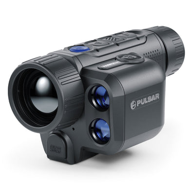 Axion 2 LRF XG35 Thermal Monocular