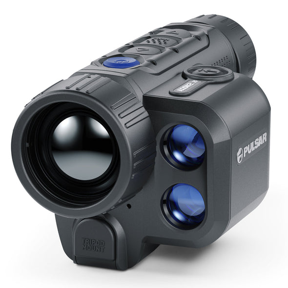 Axion 2 LRF XG35 Thermal Monocular