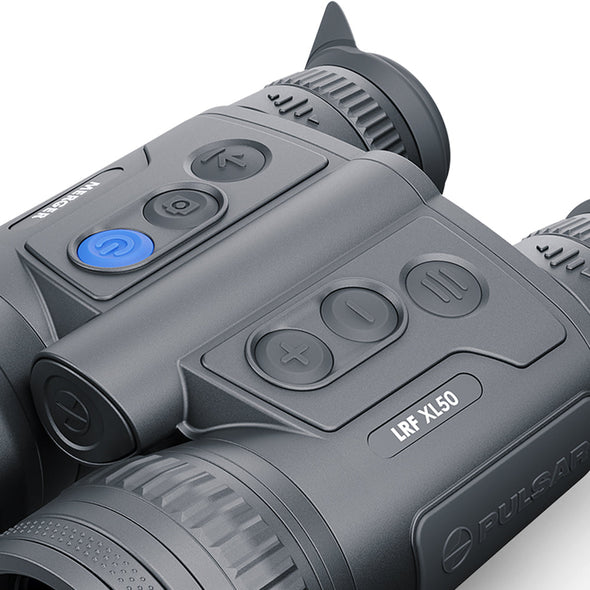 Merger LRF XL50 Thermal Binocular