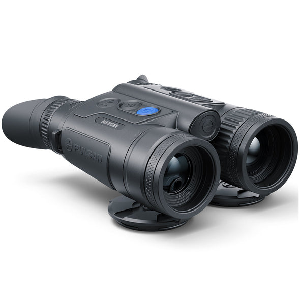 Merger LRF XQ35 Thermal Binocular