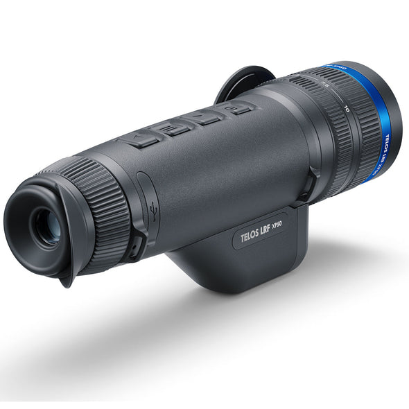 Telos LRF XP50 Thermal Monocular