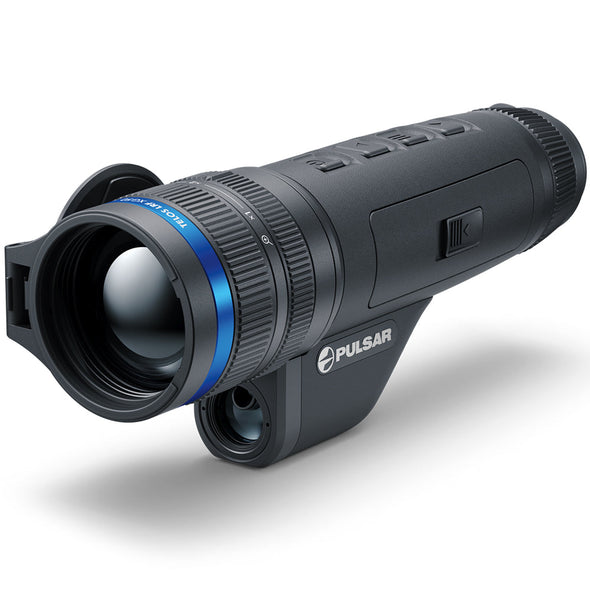 Telos LRF XG50 Thermal Monocular