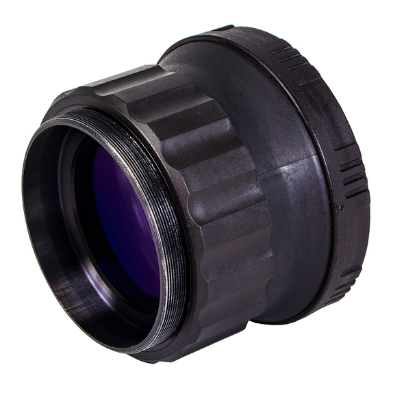 Magnification Doubler (1.5x) for 60mm Riflescope Night Vision Accessory