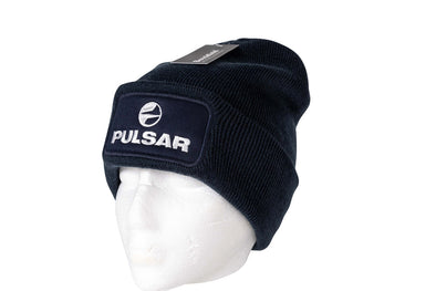 Pulsar Navy Beanie