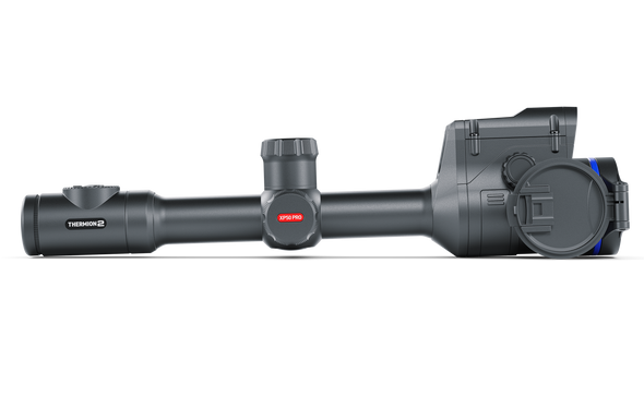 Pulsar Thermion 2 LRF XP50 Pro Thermal Riflescope