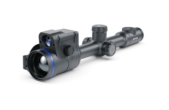 Pulsar Thermion 2 LRF XP50 Pro Thermal Riflescope