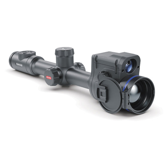 Thermion 2 LRF XP50 PRO Thermal Riflescope