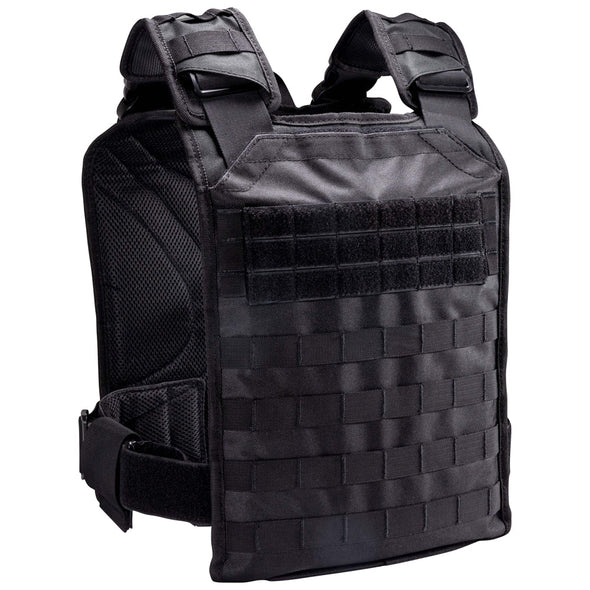 BulletSafe Tactical Plate