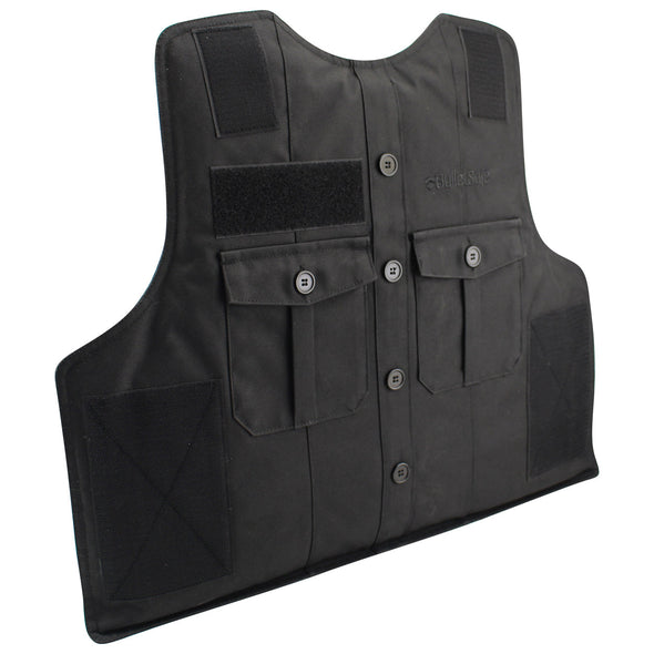 BulletSafe Bulletproof Vests