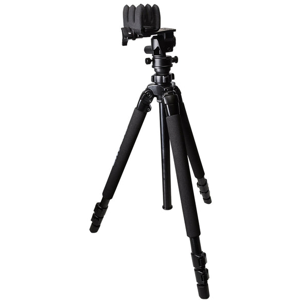 K700 AMT Aluminum Tripod with Reaper Grip