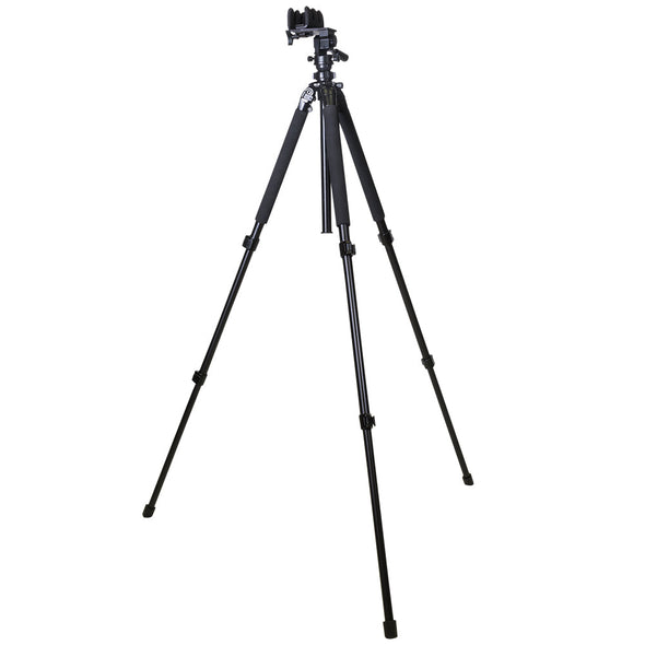 K700 AMT Aluminum Tripod with Reaper Grip