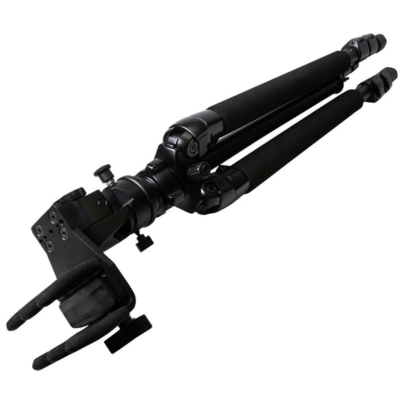 K700 AMT Aluminum Tripod with Reaper Grip