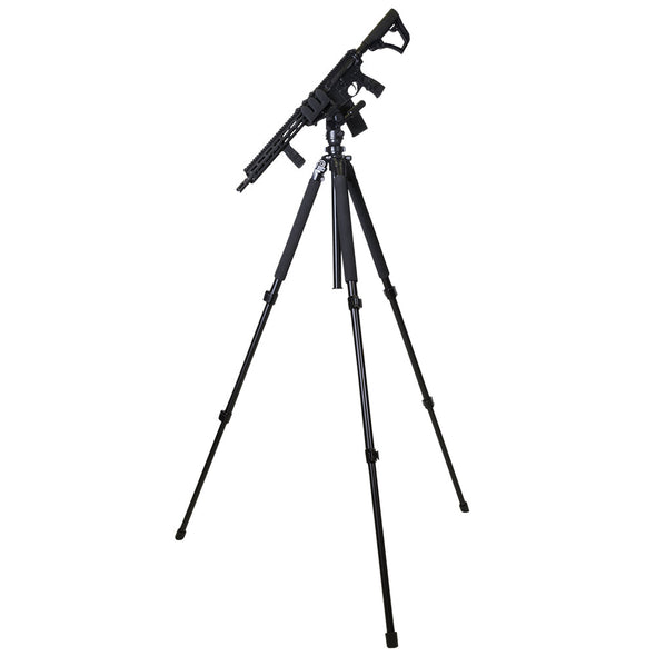 K700 AMT Aluminum Tripod with Reaper Grip