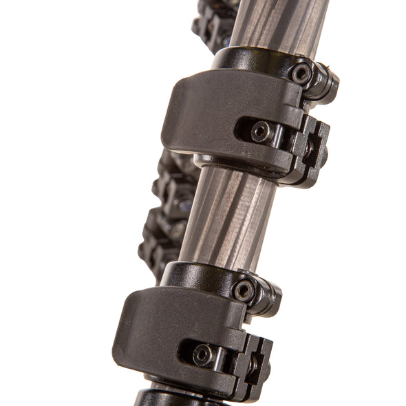 K800 Carbon Fiber Tripod Without Head